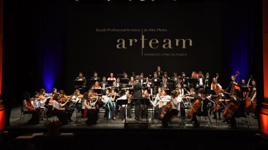 Escola Profissional Artística do Alto Minho acreditada no programa Erasmus+