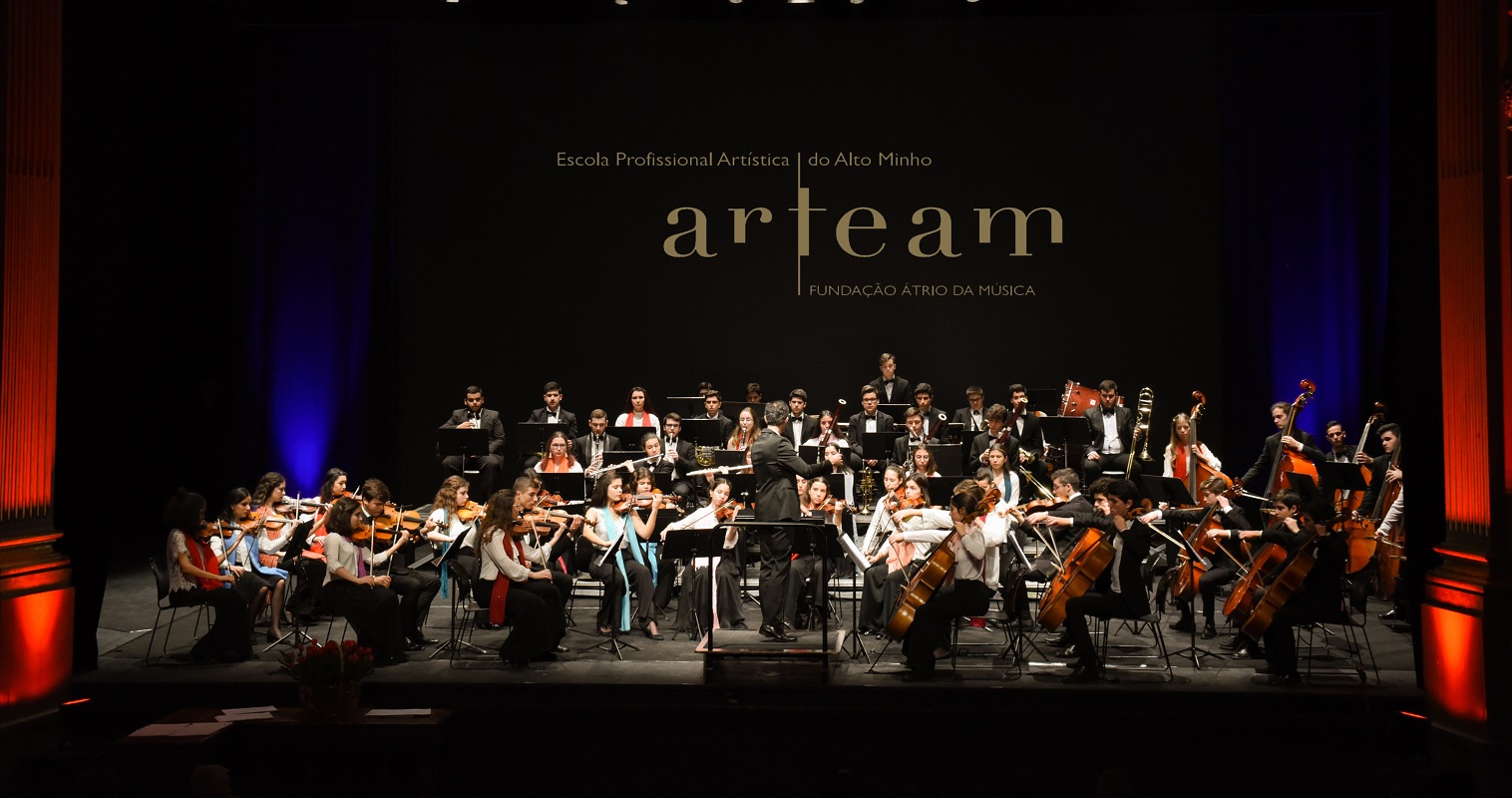 Orquestra Arteam