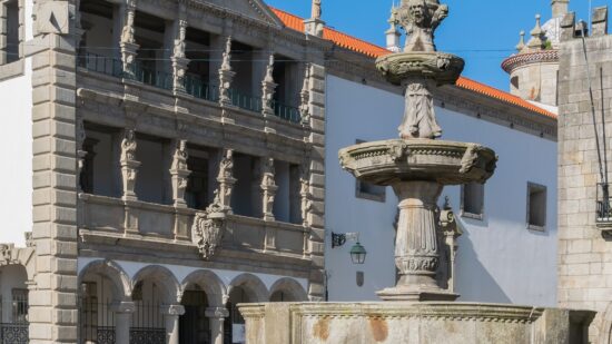 “Vamos à Praça brincar” assinala Dia do Pai em Viana do Castelo