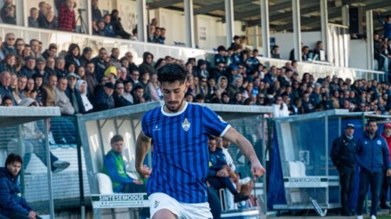 SC Vianense desloca-se à Madeira e pisca o olho à liderança