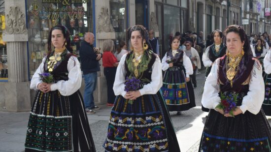 Inscrições para Mordomia do Senhor dos Passos abrem hoje