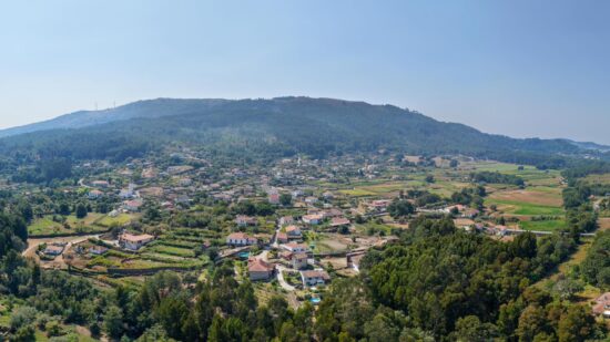 Freixieiro de Soutelo acolhe Festival Galaico do Vale do Âncora