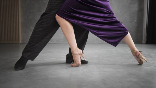 Viana do Castelo vai ter aulas de tango argentino gratuitas