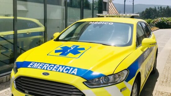 VMER de Viana assinala 22 anos esta terça-feira