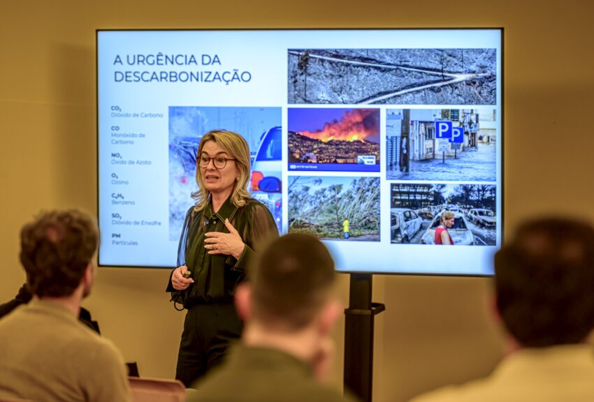 Apresentada versão final do Plano de Mobilidade Urbana Sustentável de Viana do Castelo
