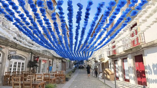 “Viana Florida” arranca esta quinta-feira