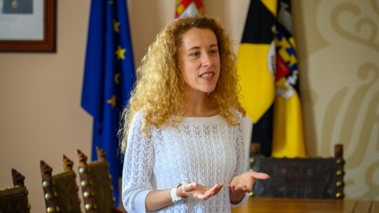 Câmara de Viana aprova apoio para projeto de combate ao absentismo escolar