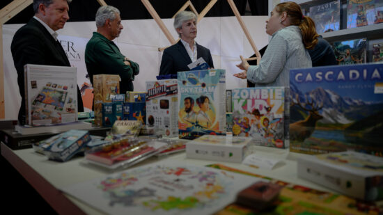 5ª edição do Ler em Viana consolidou-se e afirmou iniciativa “pela excelência e diferenciação”