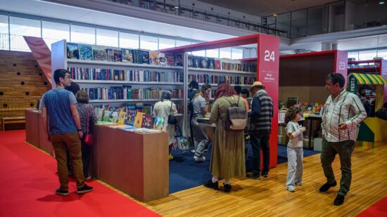 Já abriu portas mais uma edição do Ler em Viana