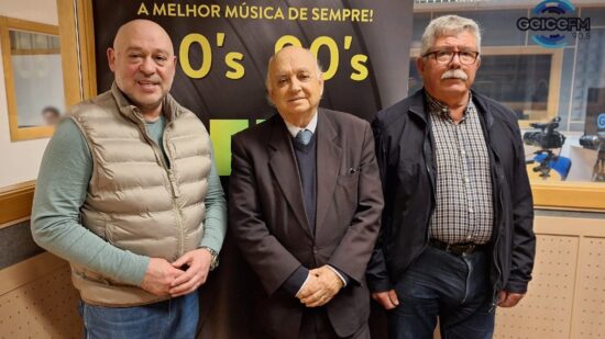 Igreja Presente | Ed. 15 Abr 2026