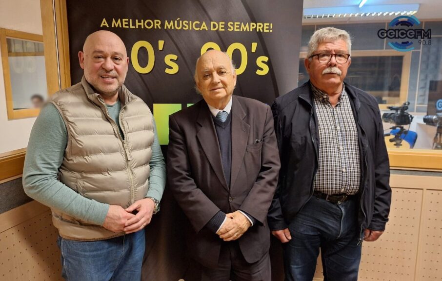 Igreja Presente | Ed. 15 Abr 2026