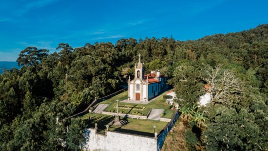 Viana abre concurso público de 350 mil euros para executar Rota dos Miradouros