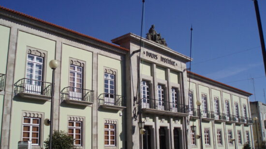 Bloco questiona Governo sobre situação dos tribunais de Viana do Castelo