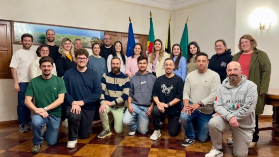 Embaixada Cultural de Viana do Castelo no Canadá