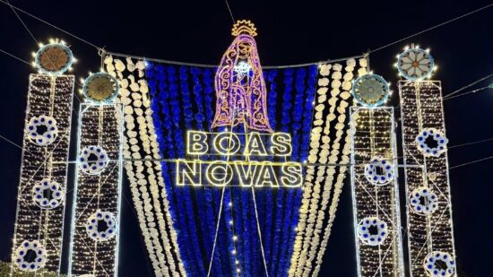 Cláudia Pascoal e Rita Guerra atuam em Mazarefes