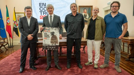 Encontros de cinema de Viana regressam de 4 a 13 de maio