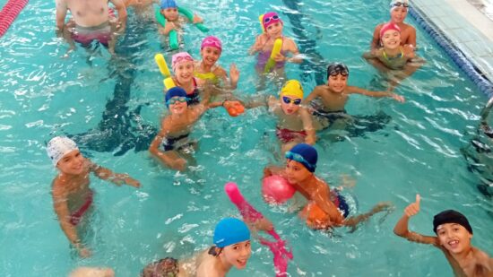 Inscrições nas Férias de Verão da Câmara de Viana arrancam às 10h00 de 9 de maio