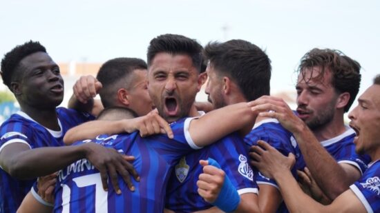 SC Vianense arranca fase de subida em Leça da Palmeira