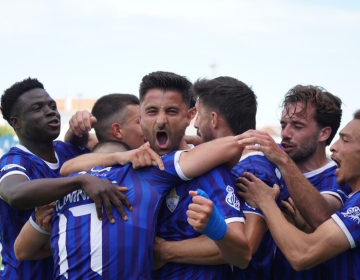 SC Vianense arranca fase de subida em Leça da Palmeira