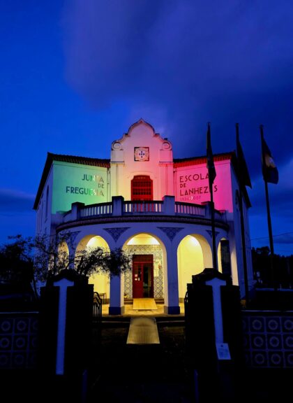 Lanheses celebra o Dia da Freguesia esta quarta-feira