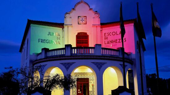 Lanheses celebra o Dia da Freguesia esta quarta-feira