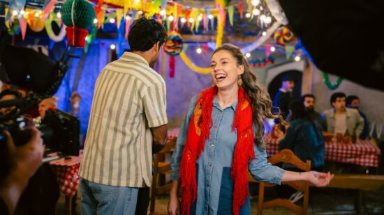 Novo single de João Só e Tiago Nogueira chama-se “Lenço” e videoclipe foi gravado em Outeiro