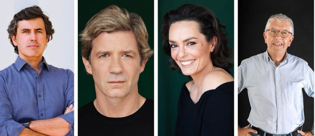 O programa de hoje do “Ler em Viana”