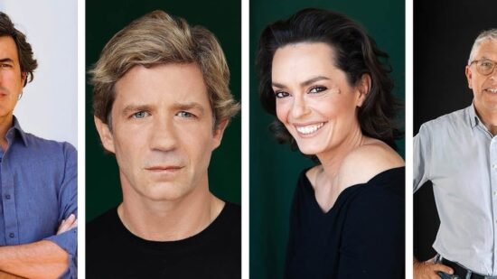 O programa de hoje do “Ler em Viana”