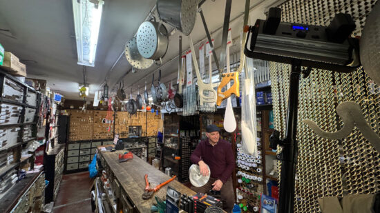 Viana inaugura exposição “O Centro: Retratos da Minha Terra”