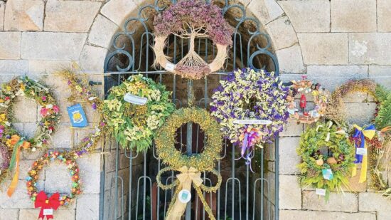 Ponte de Lima mantém viva a tradição dos “Maios”