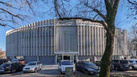 Espetáculo da Patinagem Livre chega este fim de semana a Viana do Castelo