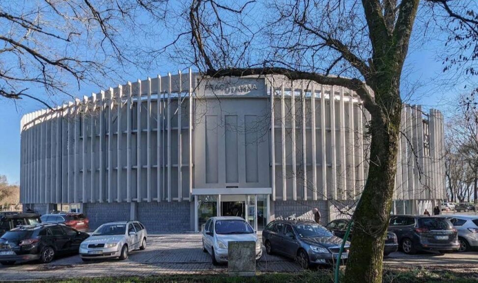 Espetáculo da Patinagem Livre chega este fim de semana a Viana do Castelo