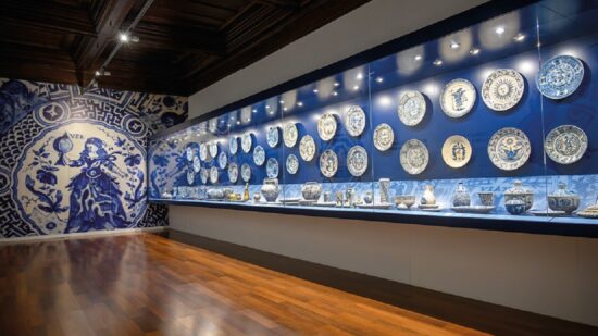 Viana do Castelo celebra “Maio nos Museus” com programação alargada