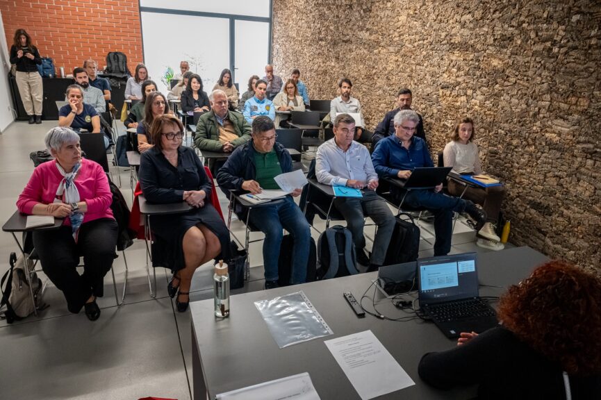 Viana cria aplicação para que entidades possam contribuir para o Plano Municipal de Ação Climática