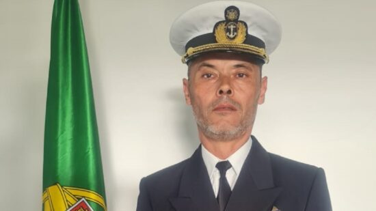 Viana decreta um dia de luto municipal pelo falecimento do comandante Serrano da Paz