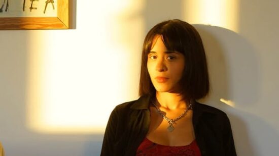 Sofia Leão sobe ao palco do Centro Cultural de Viana