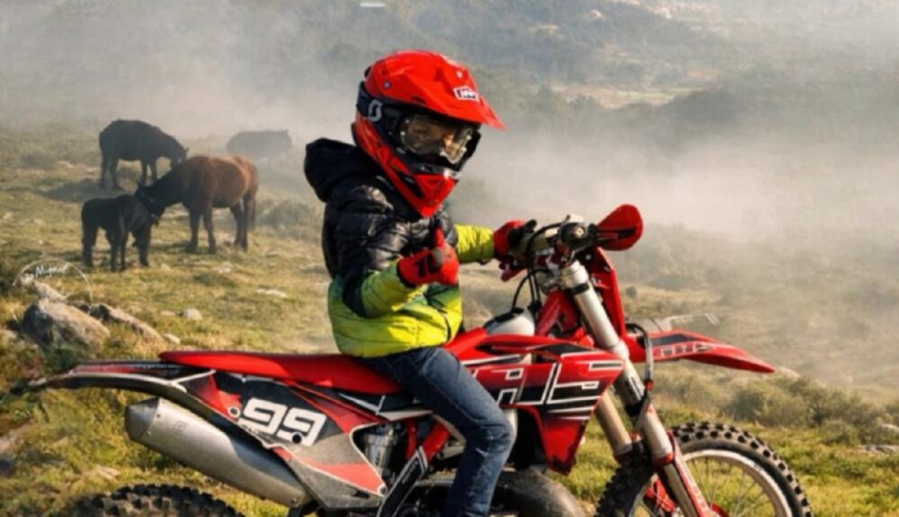 Viana: Outeiro desafia amantes do TT a explorar os trilhos da região