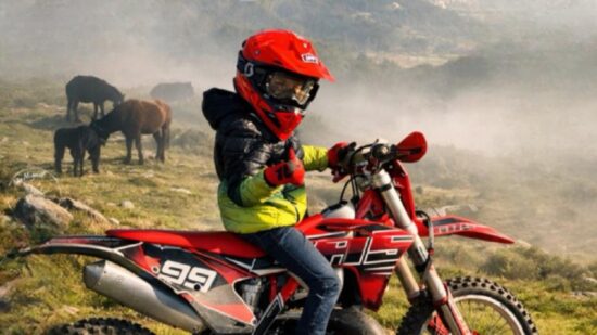 Viana: Outeiro desafia amantes do TT a explorar os trilhos da região