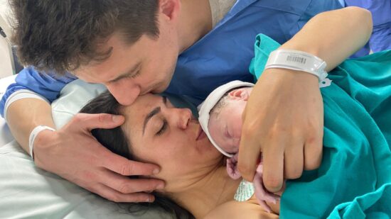 Nasceram 394 bebés nos primeiros três meses do ano no distrito de Viana do Castelo