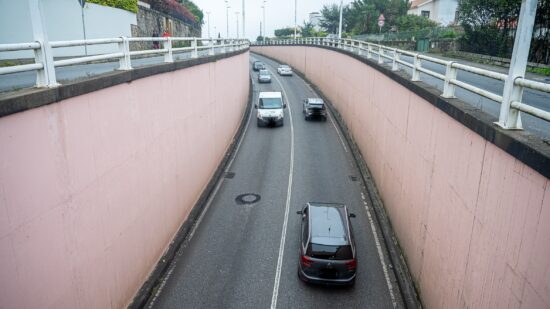 Câmara de Viana investe 226 mil euros na reabilitação e pintura de sete viadutos