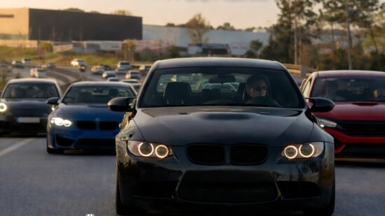 “Viana Ride” reúne cerca de 30 viaturas em Viana