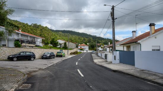 Viana investe 250 mil euros na pavimentação de vias entre Vila Franca e Vila de Punhe