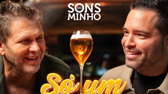 Sons do Minho estreiam novo single nas Festas de Outeiro