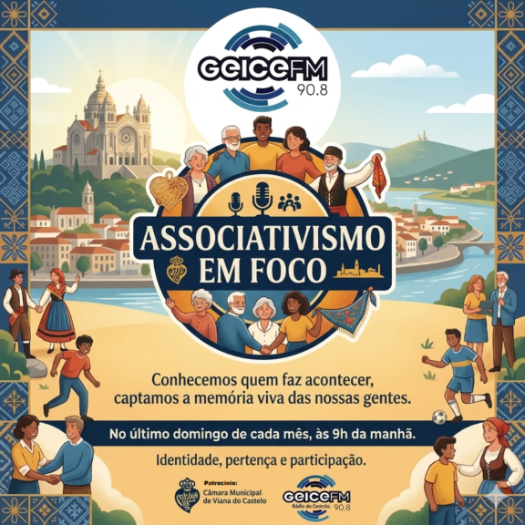Associativismo em Foco | Ed. 31 Maio 2026