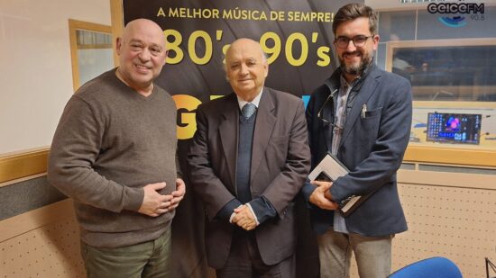 Igreja Presente | Ed. 13 Mai 2026