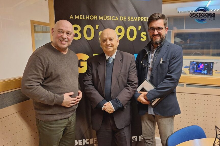 Igreja Presente | Ed. 13 Mai 2026