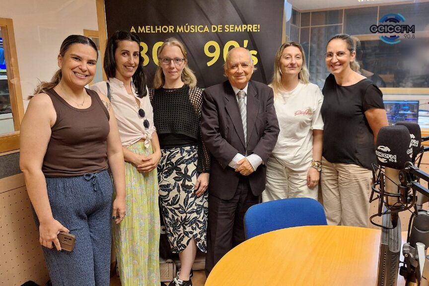 Igreja Presente | Ed. 27 Mai 2026