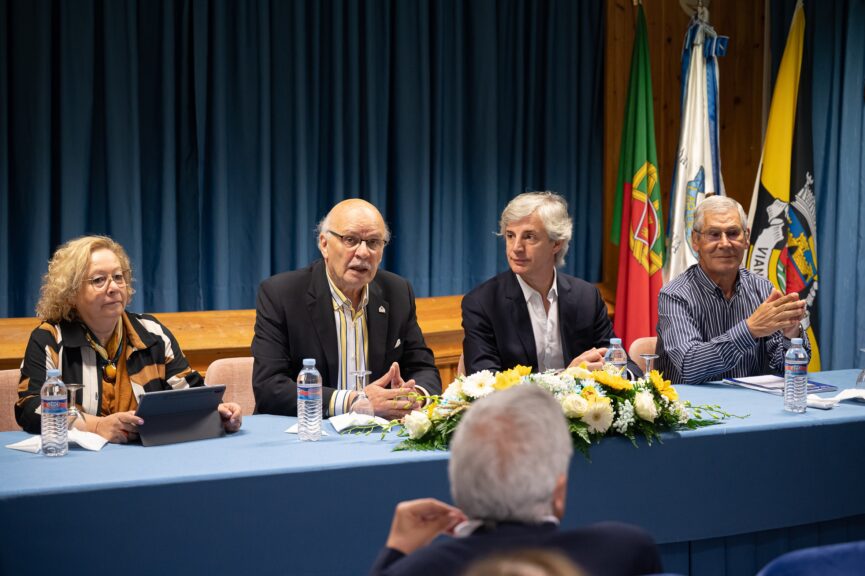 Lar de Santa Teresa celebra 150 anos com programa aberto à comunidade