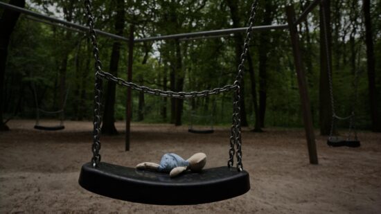 Pai detido por abuso sexual de filhos após alerta de ULS