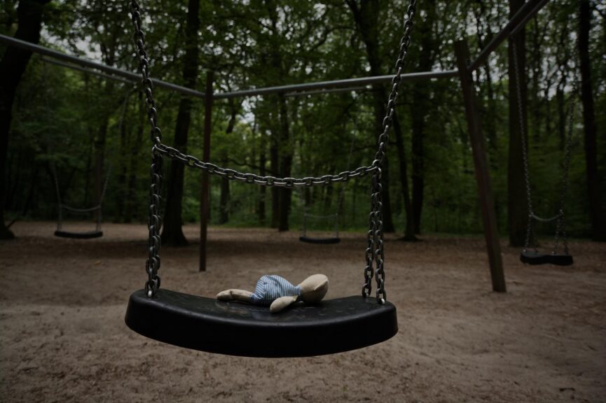 Pai detido por abuso sexual de filhos após alerta de ULS